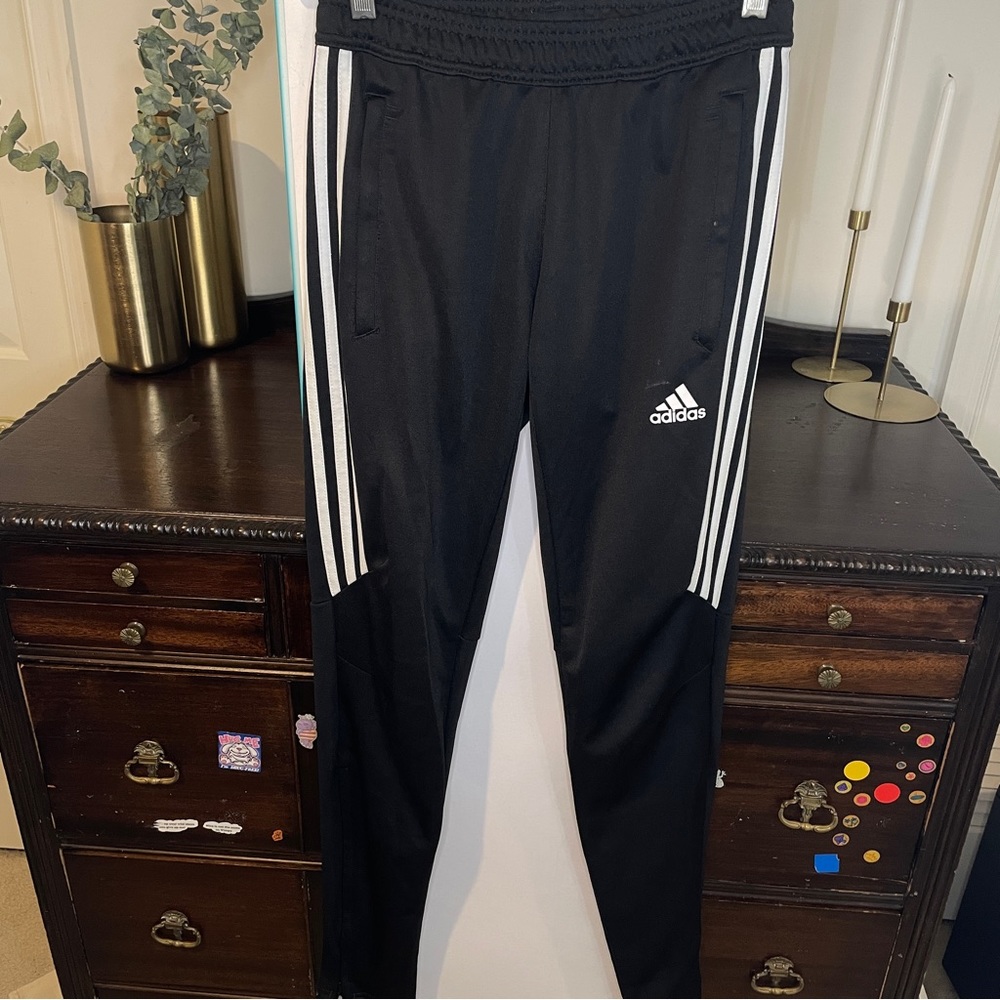 XS Adidas Tiro Pants